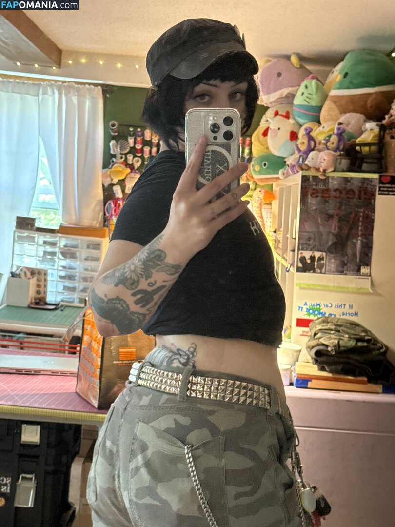 Beau Frances / Bunnywebsite / xBeaux Γυμνός OnlyFans  Διαρρεύσαστη φωτογραφία #2