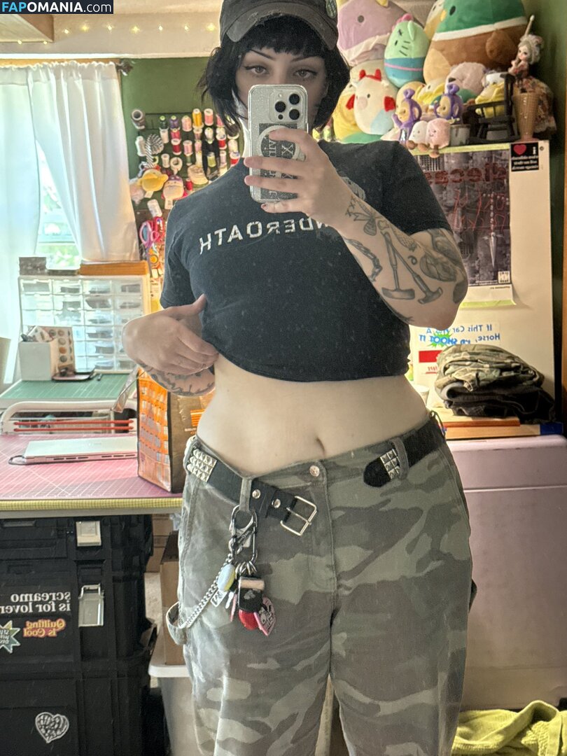 Beau Frances / Bunnywebsite / xBeaux Γυμνός OnlyFans  Διαρρεύσαστη φωτογραφία #3