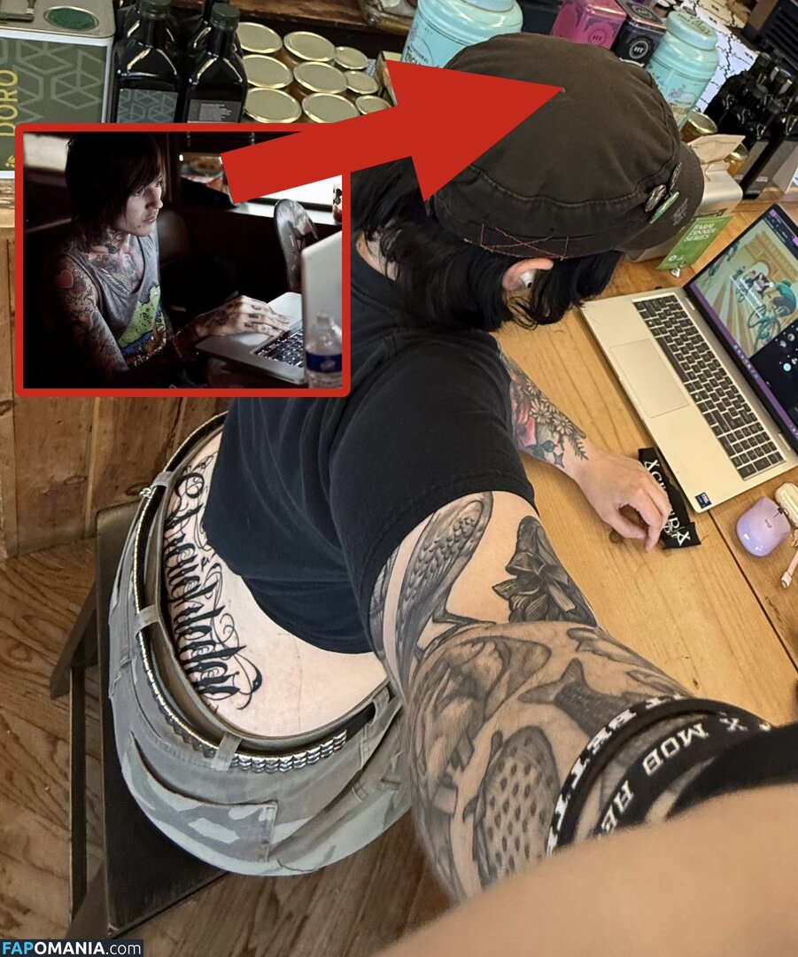 Beau Frances / Bunnywebsite / xBeaux Γυμνός OnlyFans  Διαρρεύσαστη φωτογραφία #4