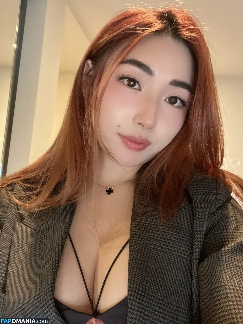 Janet Rose / XChocobars / janetrosee Γυμνός OnlyFans  Διαρρεύσαστη φωτογραφία #312
