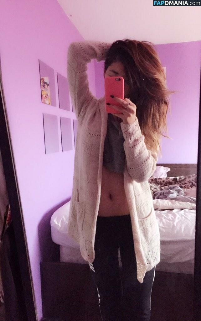 Janet Rose / XChocobars / janetrosee Γυμνός OnlyFans  Διαρρεύσαστη φωτογραφία #393