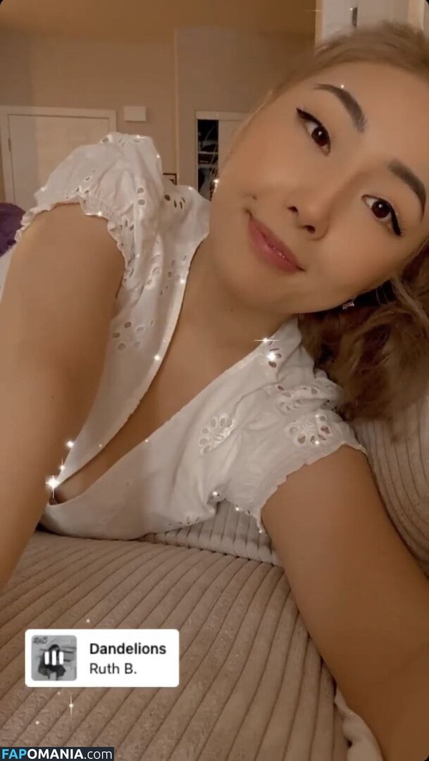 Janet Rose / XChocobars / janetrosee Γυμνός OnlyFans  Διαρρεύσαστη φωτογραφία #559