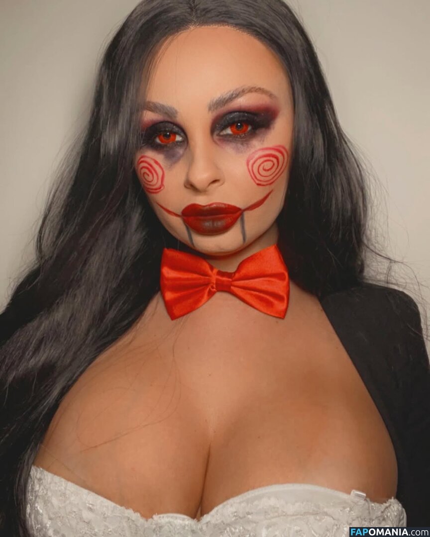 _xchristiina Γυμνός OnlyFans  Διαρρεύσαστη φωτογραφία #4