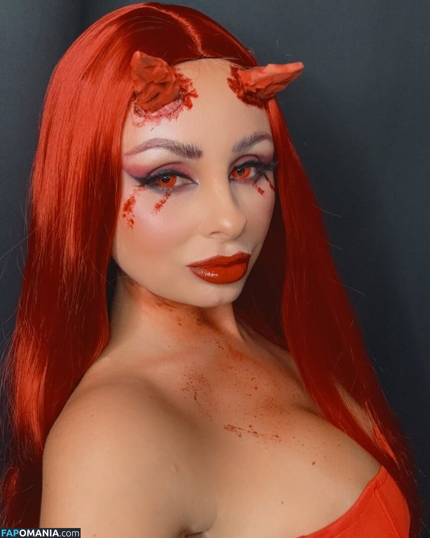 _xchristiina Γυμνός OnlyFans  Διαρρεύσαστη φωτογραφία #5