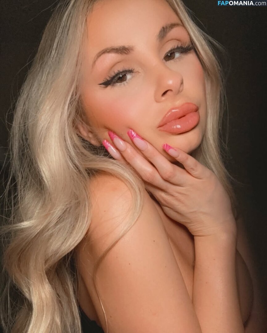 _xchristiina Γυμνός OnlyFans  Διαρρεύσαστη φωτογραφία #7
