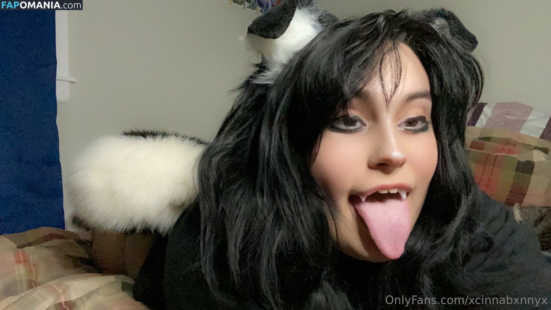 xcinnabxnnyx / xcinnamonbxnny Γυμνός OnlyFans  Διαρρεύσαστη φωτογραφία #9