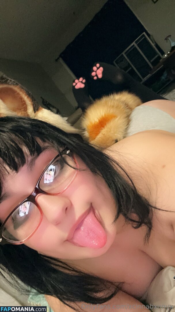 xcinnabxnnyx / xcinnamonbxnny Γυμνός OnlyFans  Διαρρεύσαστη φωτογραφία #11