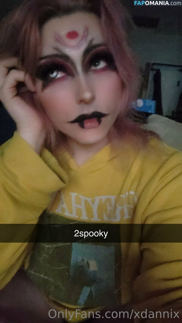 _xdannix_ / xdannix Γυμνός OnlyFans  Διαρρεύσαστη φωτογραφία #17