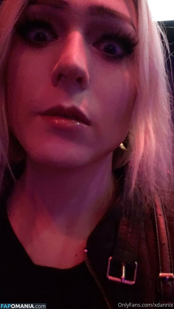 _xdannix_ / xdannix Γυμνός OnlyFans  Διαρρεύσαστη φωτογραφία #21