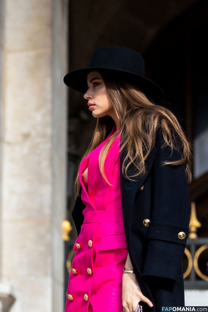 Xenia Tchoumi Γυμνός OnlyFans  Διαρρεύσαστη φωτογραφία #16