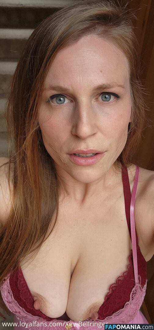 Xev Bellringer / bellringerxevofficial / xev_bellringer / xevbellringer69 Γυμνός OnlyFans  Διαρρεύσαστη φωτογραφία #520