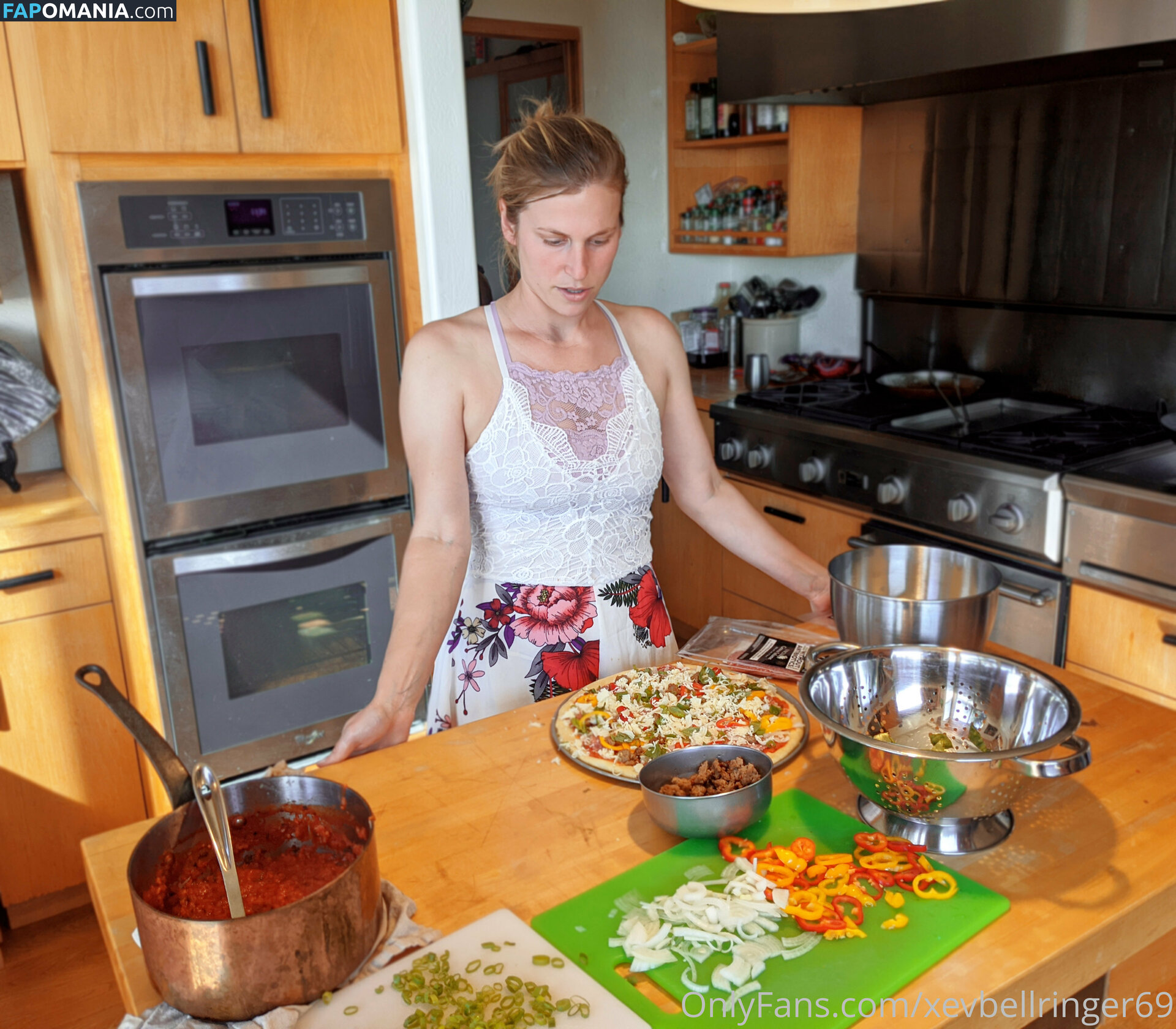 Xev Bellringer / bellringerxevofficial / xev_bellringer / xevbellringer69 Γυμνός OnlyFans  Διαρρεύσαστη φωτογραφία #705