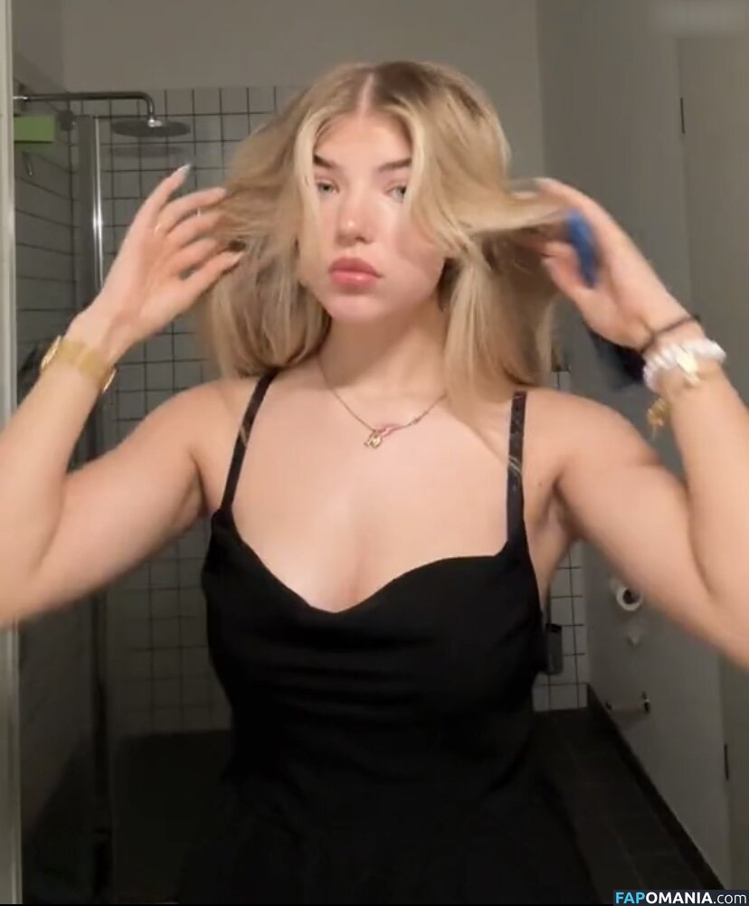 xFibii Γυμνός OnlyFans  Διαρρεύσαστη φωτογραφία #5