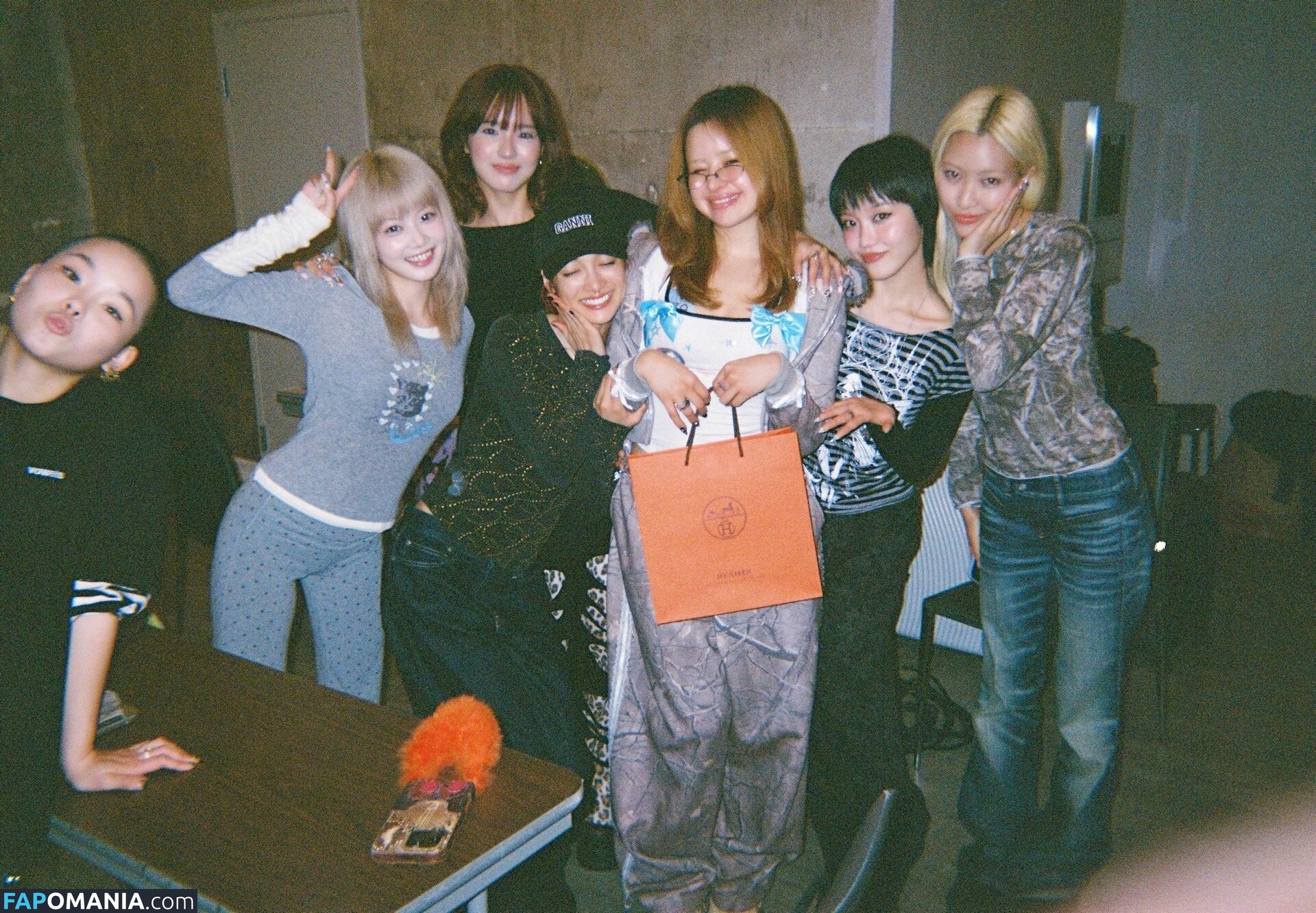 XGOfficial_ / https: / xg / xgofficial Γυμνός OnlyFans  Διαρρεύσαστη φωτογραφία #13