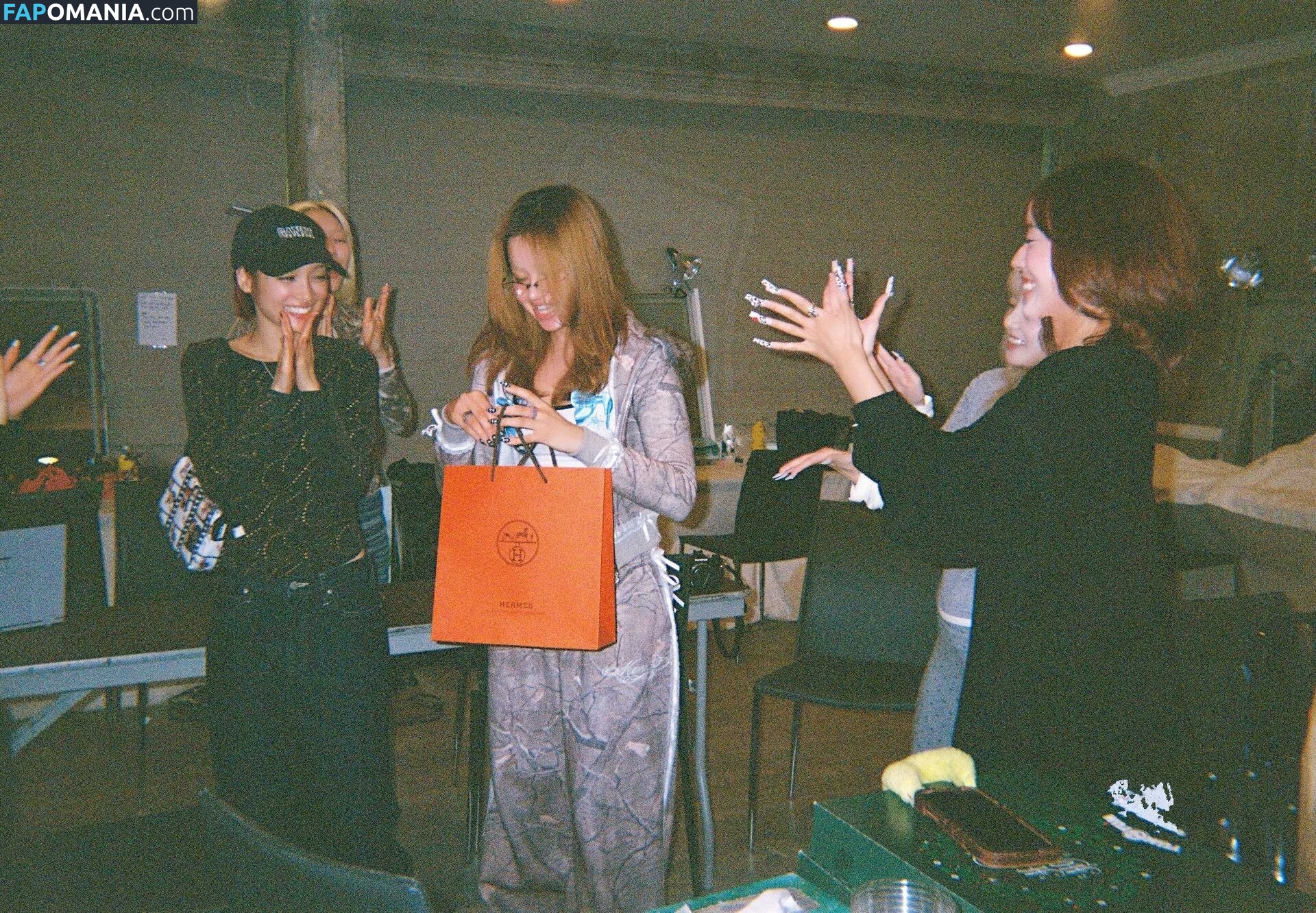 XGOfficial_ / https: / xg / xgofficial Γυμνός OnlyFans  Διαρρεύσαστη φωτογραφία #14