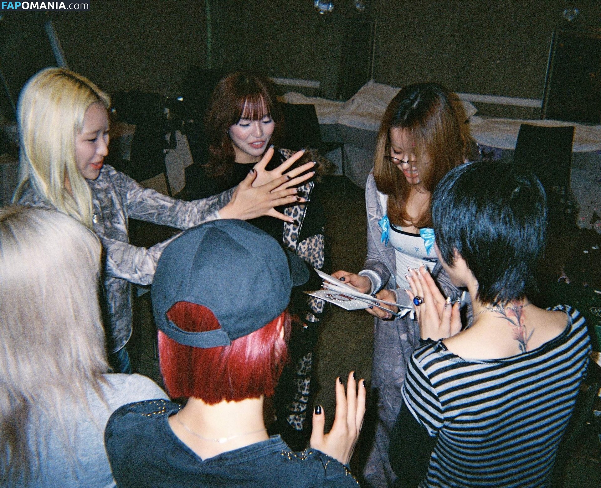 XGOfficial_ / https: / xg / xgofficial Γυμνός OnlyFans  Διαρρεύσαστη φωτογραφία #15