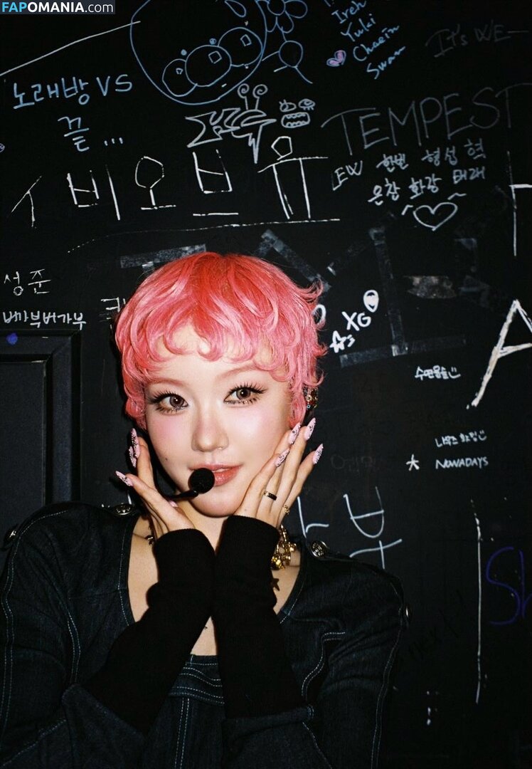 XGOfficial_ / https: / xg / xgofficial Γυμνός OnlyFans  Διαρρεύσαστη φωτογραφία #32