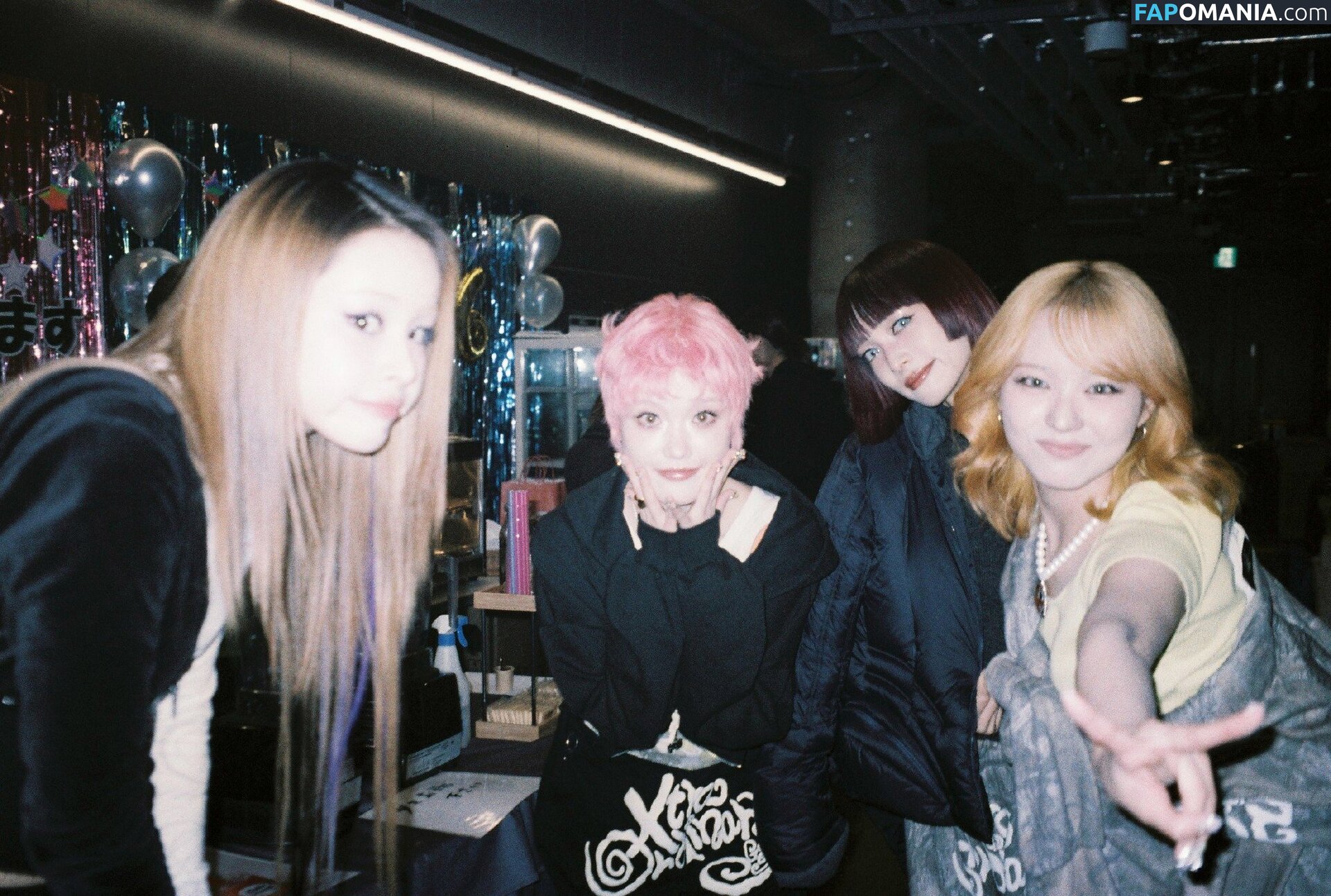 XGOfficial_ / https: / xg / xgofficial Γυμνός OnlyFans  Διαρρεύσαστη φωτογραφία #55