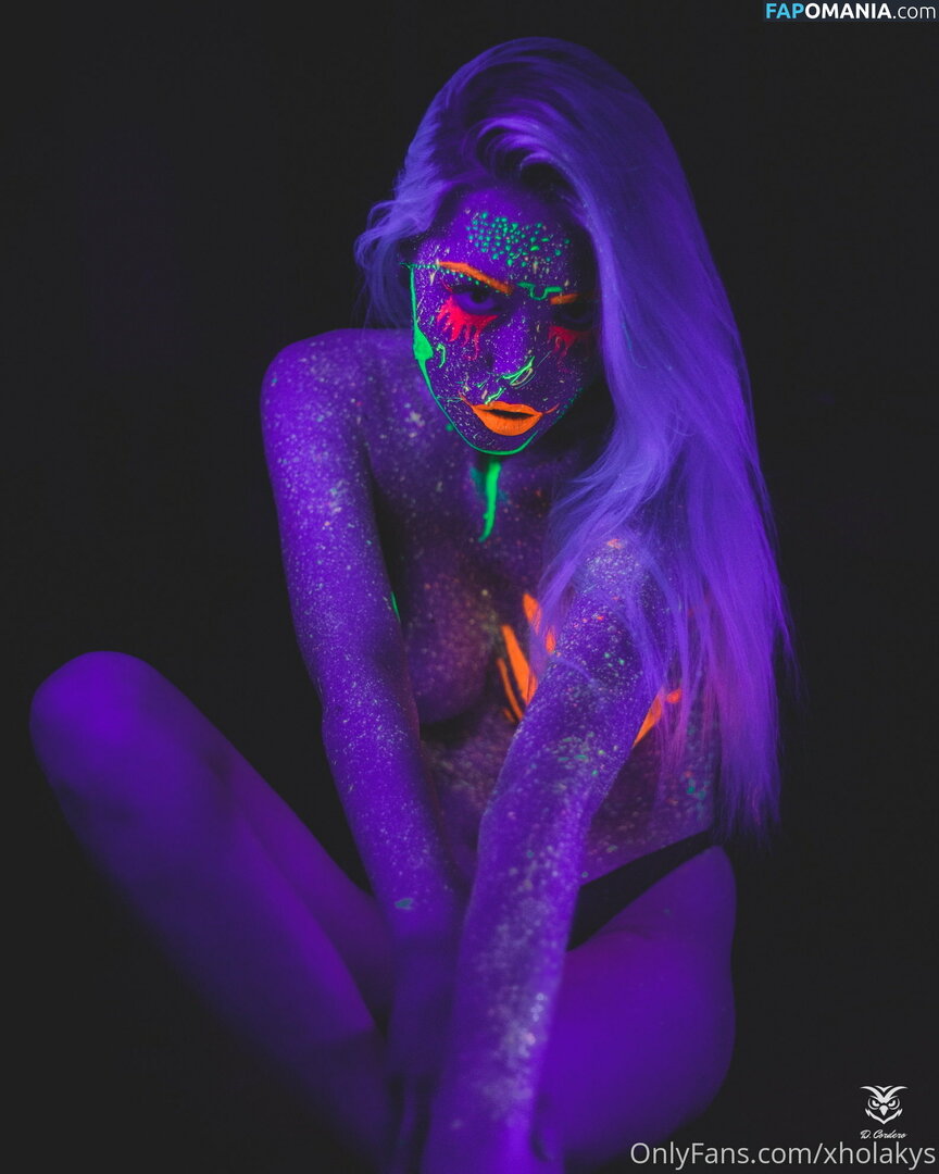 Xholakys / xholakys_life Γυμνός OnlyFans  Διαρρεύσαστη φωτογραφία #28