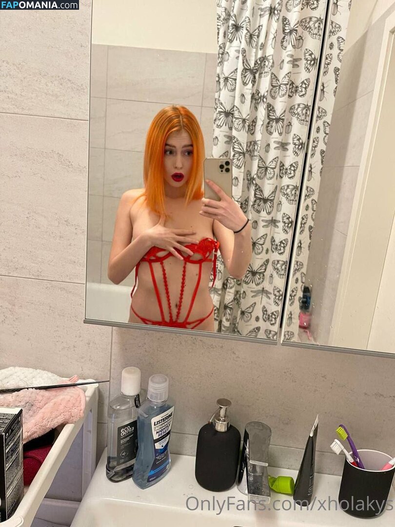 Xholakys / xholakys_life Γυμνός OnlyFans  Διαρρεύσαστη φωτογραφία #97