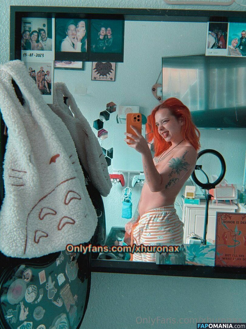 sandy179395 / xhuronax / ️‍Hurona Rolera Γυμνός OnlyFans  Διαρρεύσαστη φωτογραφία #51