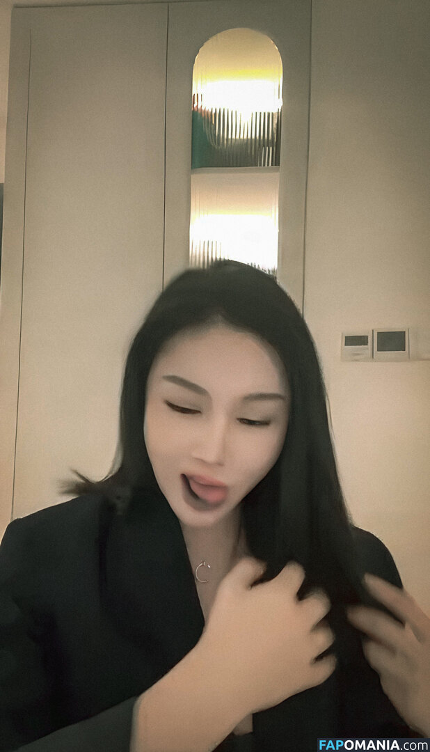 LIL CHILI / Xiaolajiao_j3 Γυμνός OnlyFans  Διαρρεύσαστη φωτογραφία #27