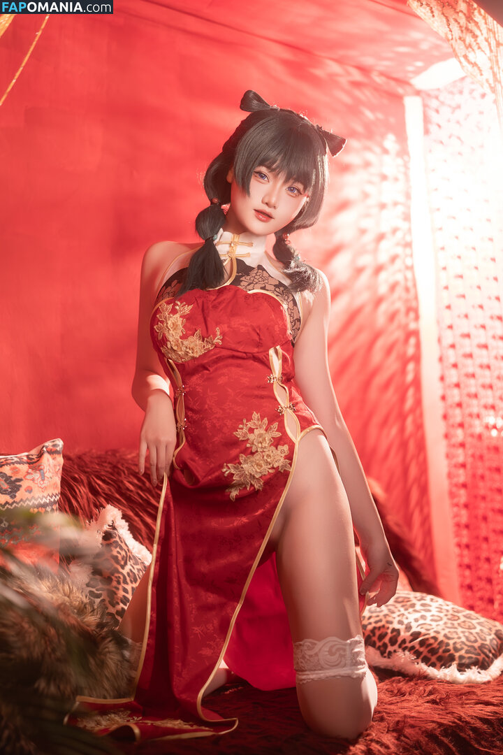 xiaoyukiko / xiaoyukikowo Γυμνός OnlyFans  Διαρρεύσαστη φωτογραφία #78