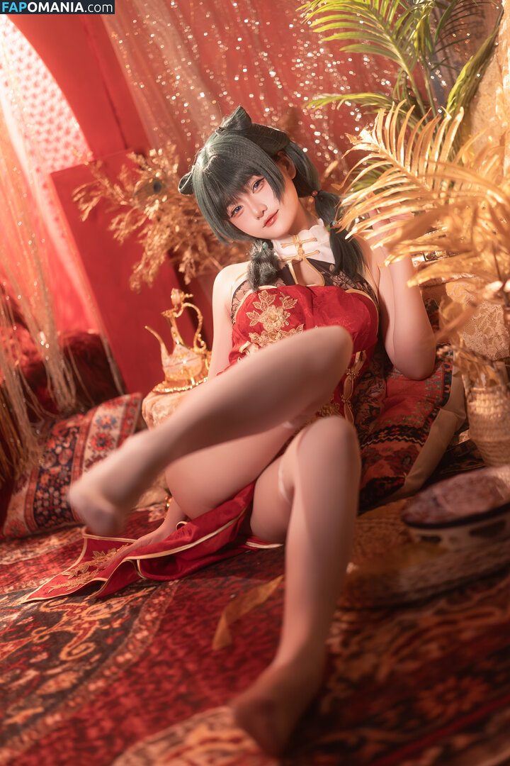 xiaoyukiko / xiaoyukikowo Γυμνός OnlyFans  Διαρρεύσαστη φωτογραφία #80