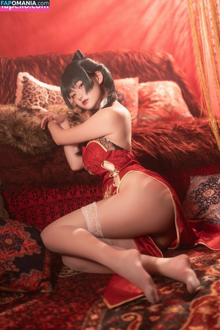 xiaoyukiko / xiaoyukikowo Γυμνός OnlyFans  Διαρρεύσαστη φωτογραφία #89