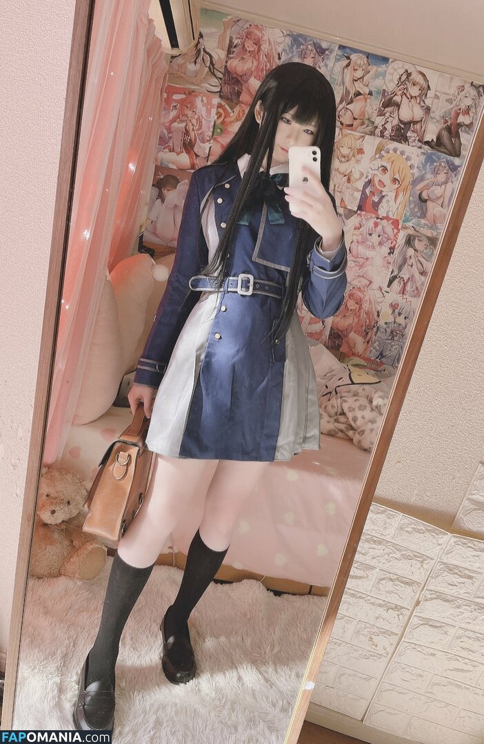 Misa呆呆 / Xidaidai / misao_28 / xi.daidai Γυμνός OnlyFans  Διαρρεύσαστη φωτογραφία #48