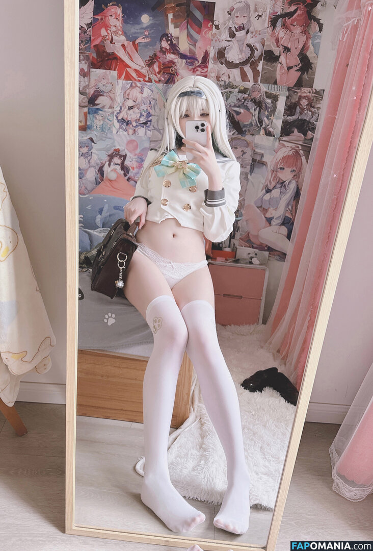 Misa呆呆 / Xidaidai / misao_28 / xi.daidai Γυμνός OnlyFans  Διαρρεύσαστη φωτογραφία #283