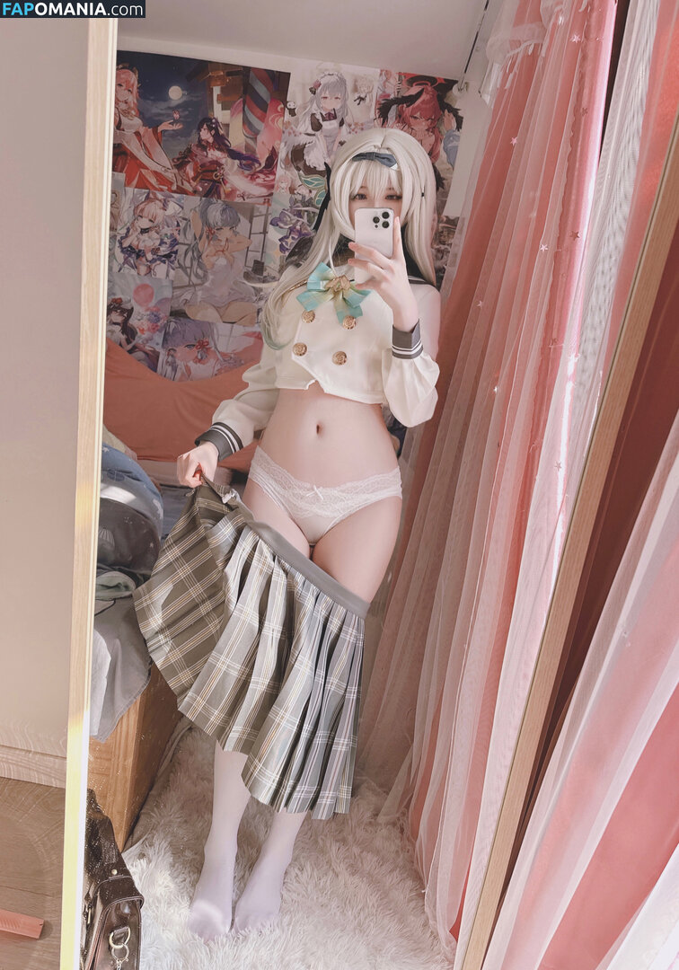 Misa呆呆 / Xidaidai / misao_28 / xi.daidai Γυμνός OnlyFans  Διαρρεύσαστη φωτογραφία #285