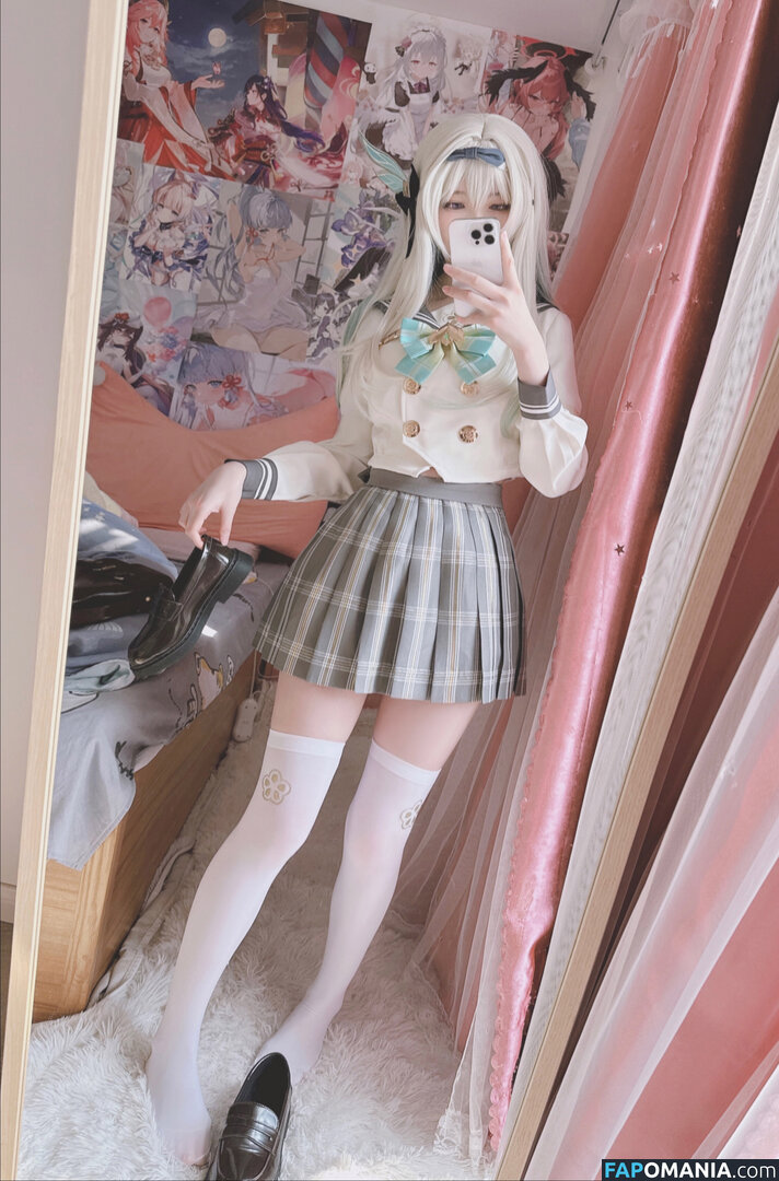 Misa呆呆 / Xidaidai / misao_28 / xi.daidai Γυμνός OnlyFans  Διαρρεύσαστη φωτογραφία #296