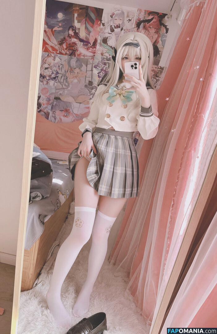 Misa呆呆 / Xidaidai / misao_28 / xi.daidai Γυμνός OnlyFans  Διαρρεύσαστη φωτογραφία #297