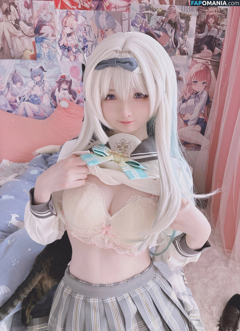 Misa呆呆 / Xidaidai / misao_28 / xi.daidai Γυμνός OnlyFans  Διαρρεύσαστη φωτογραφία #299