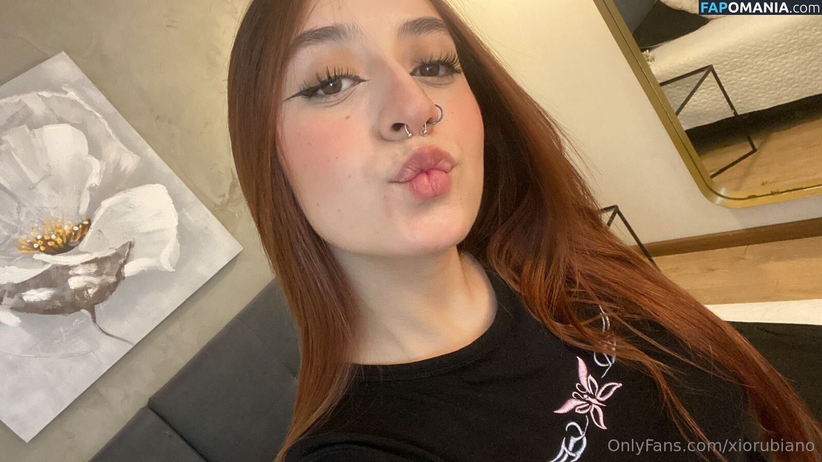 xiomararubiano / xiorubiano Γυμνός OnlyFans  Διαρρεύσαστη φωτογραφία #7
