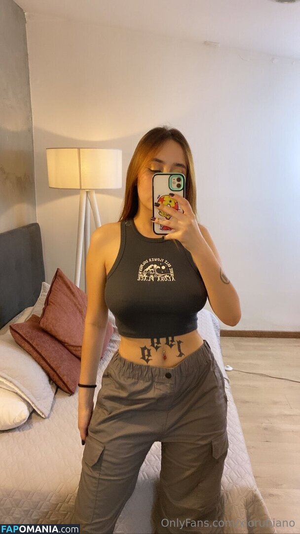 xiomararubiano / xiorubiano Γυμνός OnlyFans  Διαρρεύσαστη φωτογραφία #13