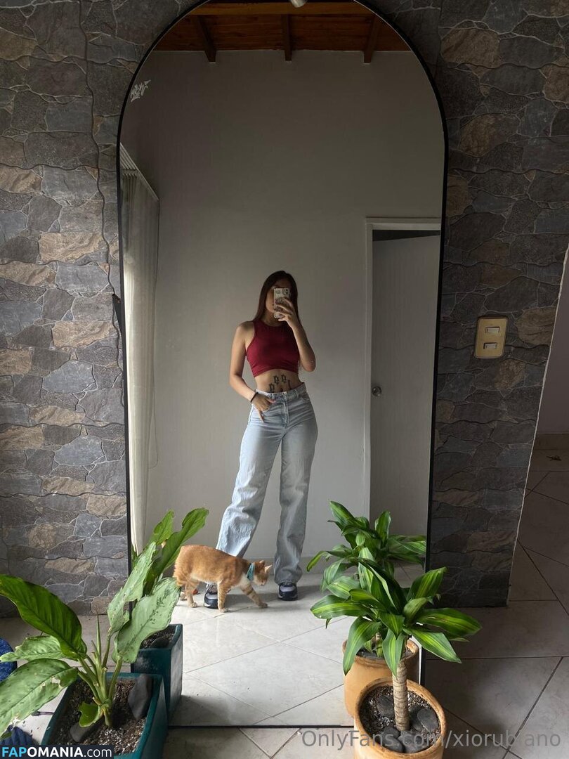 xiomararubiano / xiorubiano Γυμνός OnlyFans  Διαρρεύσαστη φωτογραφία #18