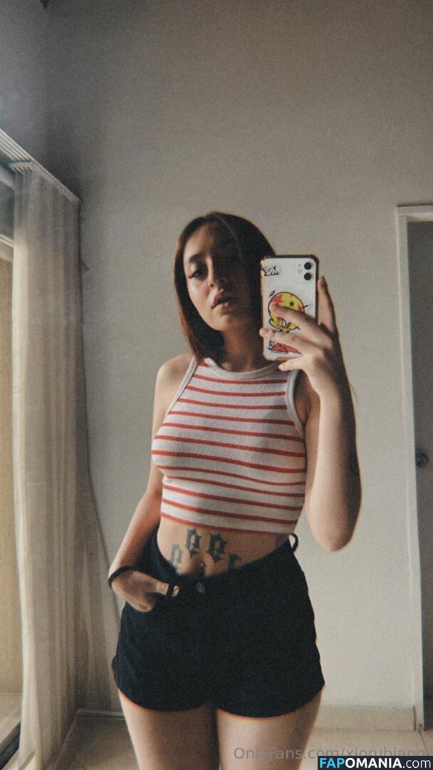 xiomararubiano / xiorubiano Γυμνός OnlyFans  Διαρρεύσαστη φωτογραφία #21