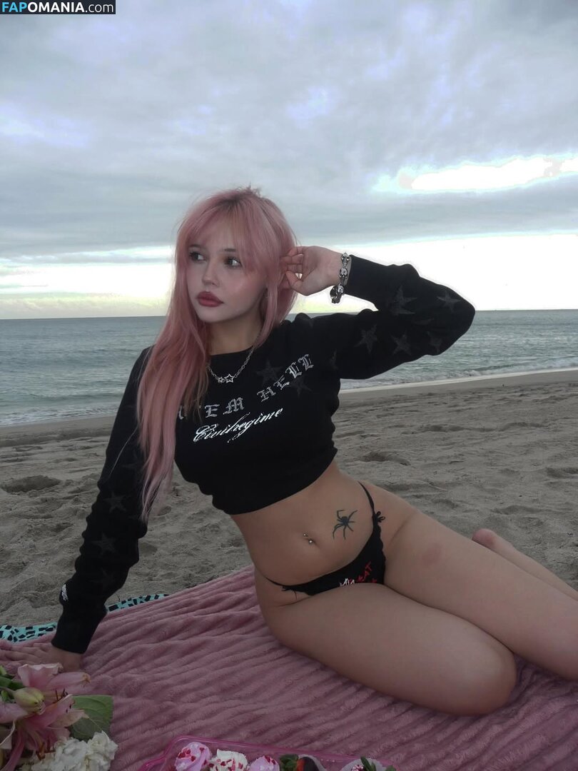 Isabella / xizzxy Γυμνός OnlyFans  Διαρρεύσαστη φωτογραφία #3