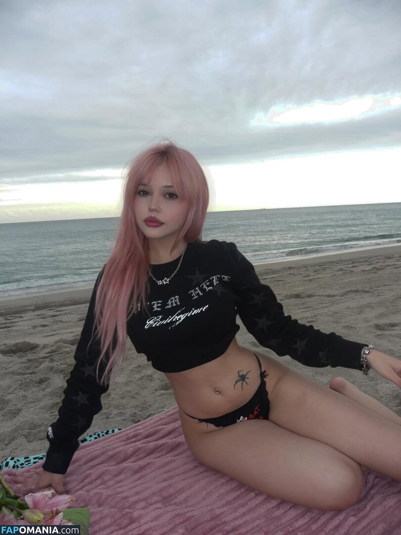 Isabella / xizzxy Γυμνός OnlyFans  Διαρρεύσαστη φωτογραφία #4