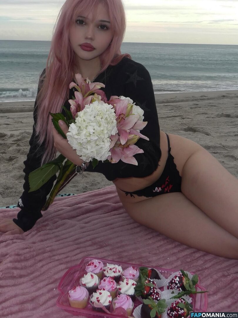 Isabella / xizzxy Γυμνός OnlyFans  Διαρρεύσαστη φωτογραφία #5