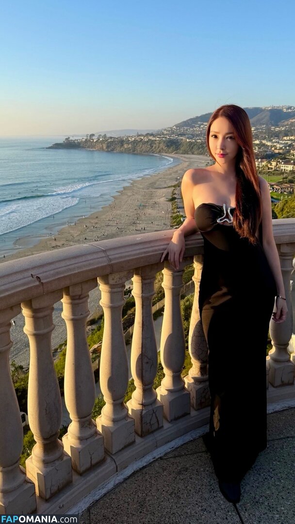 xjen_evex Γυμνός OnlyFans  Διαρρεύσαστη φωτογραφία #1