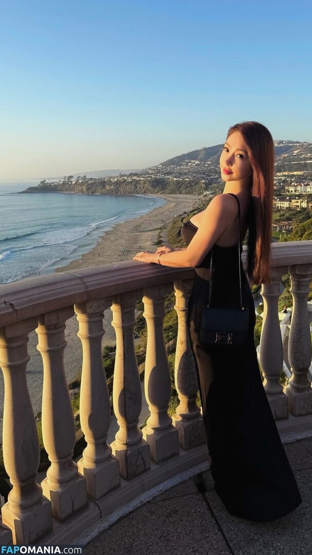 xjen_evex Γυμνός OnlyFans  Διαρρεύσαστη φωτογραφία #2