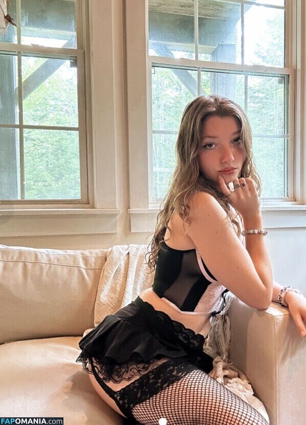 xmadelineo Γυμνός OnlyFans  Διαρρεύσαστη φωτογραφία #1