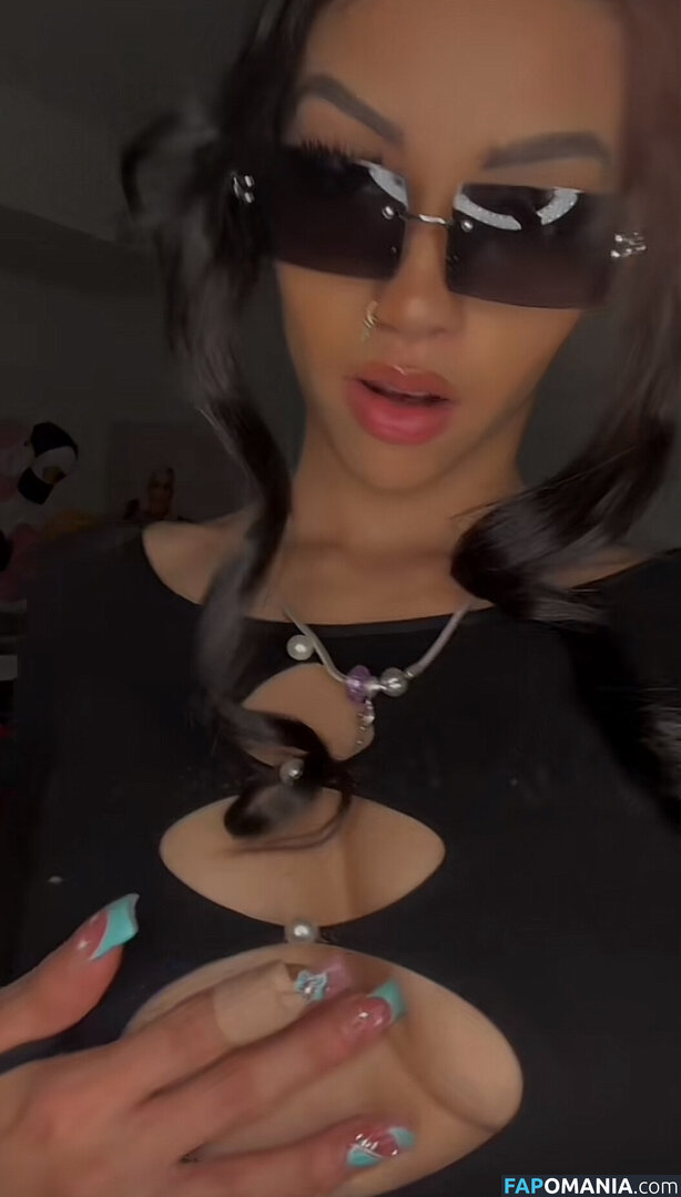 xo.chaunaaa Γυμνός OnlyFans  Διαρρεύσαστη φωτογραφία #2