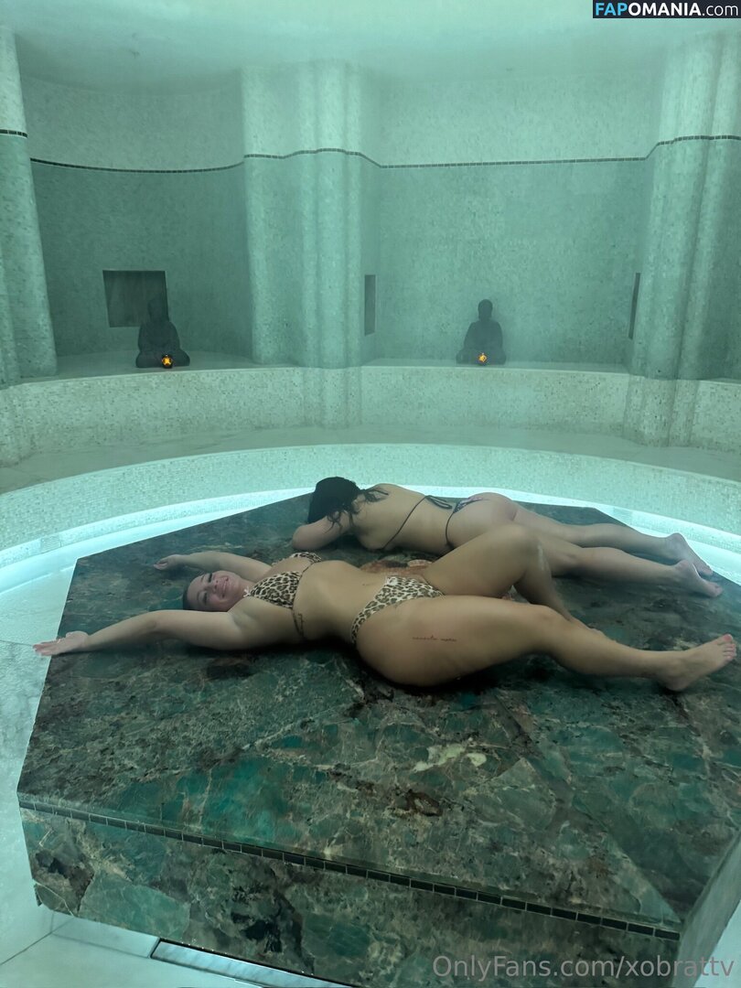 xobrattv / xobrittbratt Γυμνός OnlyFans  Διαρρεύσαστη φωτογραφία #2