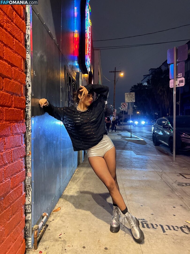 Xochitl Gomez / _xochitl.gomez Γυμνός OnlyFans  Διαρρεύσαστη φωτογραφία #258