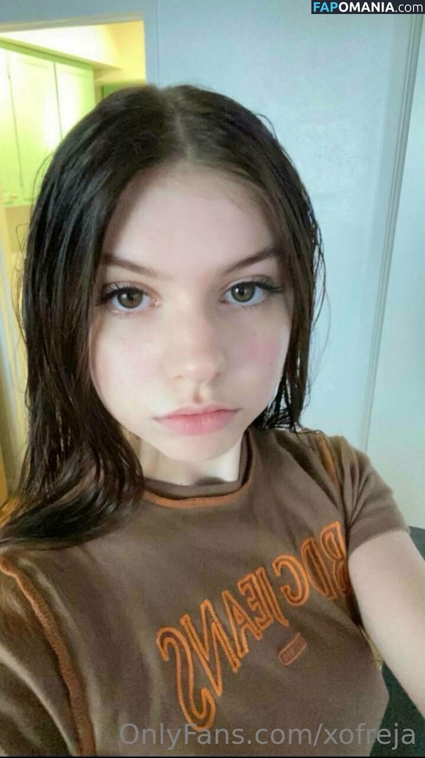 frejayeahh / xofreja Γυμνός OnlyFans  Διαρρεύσαστη φωτογραφία #102