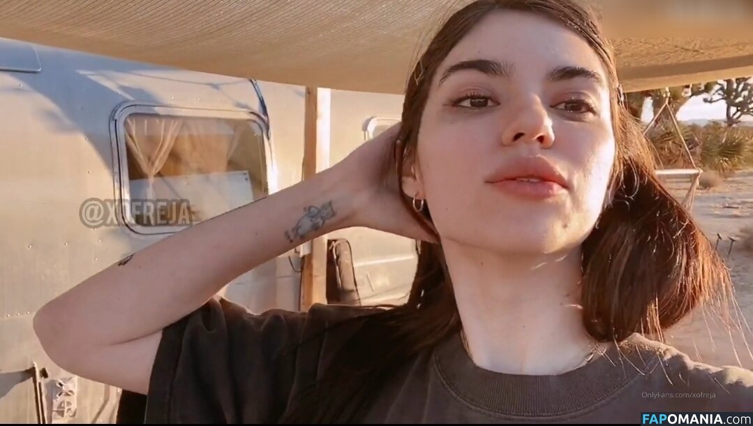 frejayeahh / xofreja Γυμνός OnlyFans  Διαρρεύσαστη φωτογραφία #639